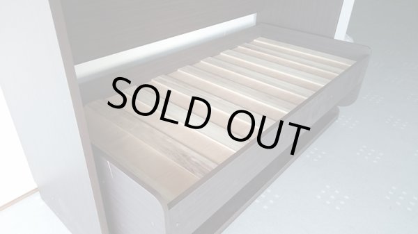 画像4: デスクベッド 九州限定、1台限りの限定価格(販売価格の50%OFF アウトレット品) (4)