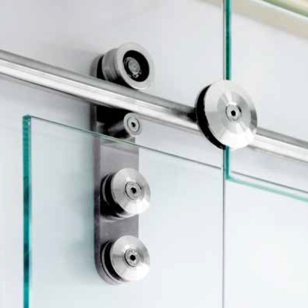 画像2: INALスライドガラスドア (2)