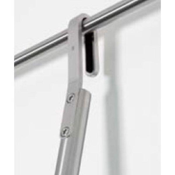 フック梯子 クラシック（丸型）