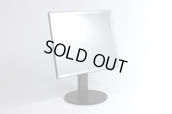 画像2: センサースタンド【卓上ミラー】 (2)