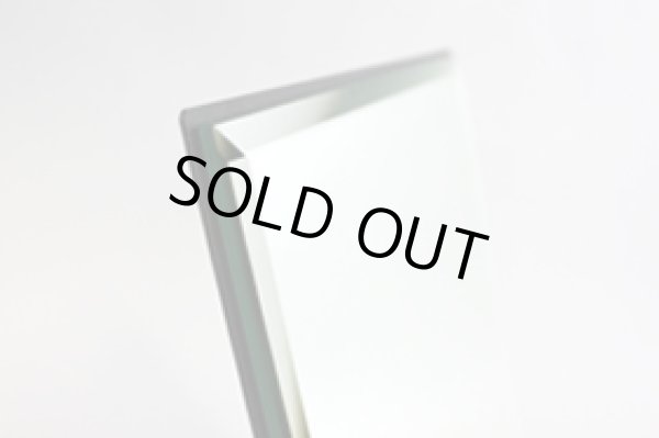 画像3: センサースタンド【卓上ミラー】 (3)