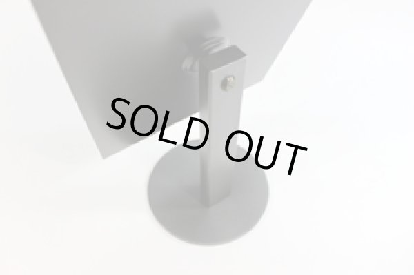 画像5: センサースタンド【卓上ミラー】 (5)