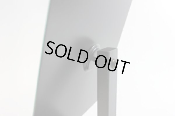 画像4: センサースタンド【卓上ミラー】 (4)