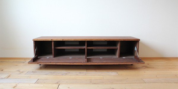 画像3: テレビボード DUNK ダンク【送料無料】 (3)