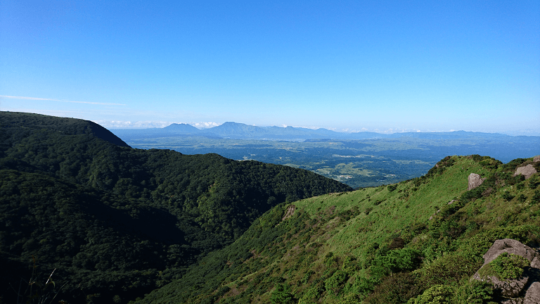 登山,山歩き,森の効能,トレッキング