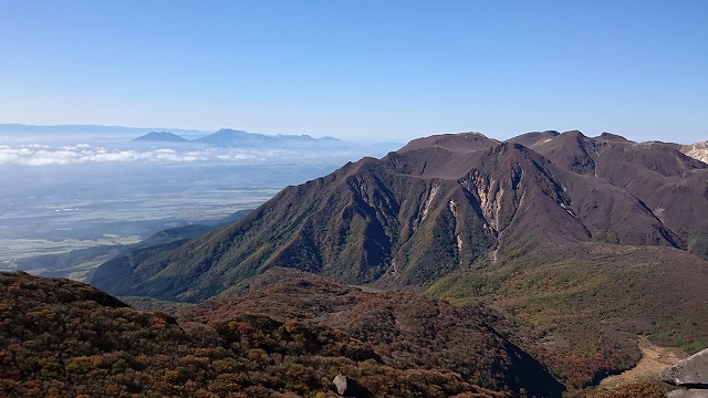 山