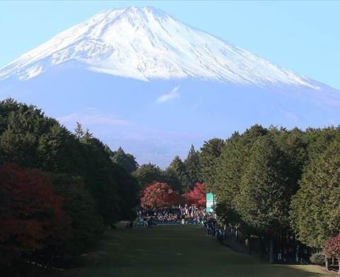 新年仕事はじめ