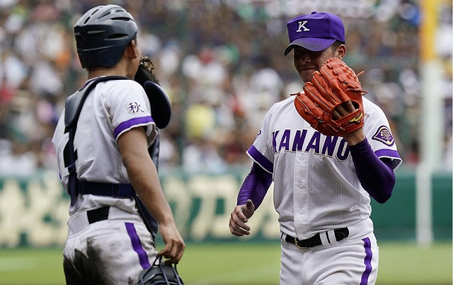 感動 熱闘甲子園