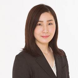 中塩 景子