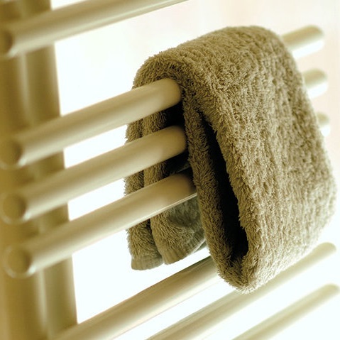 towel_warmer,タオルウォーマー,暖房器具修理,愛着