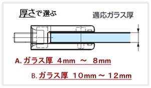 クランプ