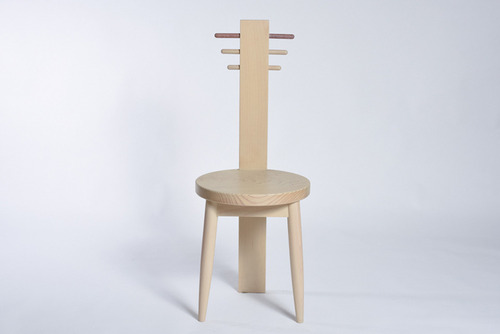 椅子,チェア,アイデアチェア,木製椅子