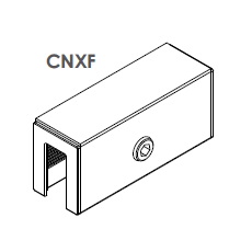 パーティション用ジョイント・パーツ,CNXF