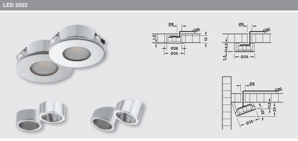 LED,LED照明,LEDダウンライト