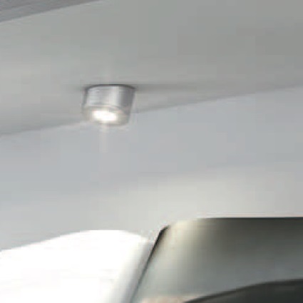 埋め込みライト/面付けダウンライト LOOX LED 2022