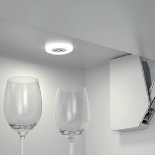 面付けダウンライト:丸型 LOOX LED 2027
