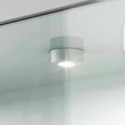 埋め込み/面付けダウンライト LOOX LED 2040