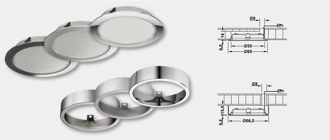 LED,LED照明,LEDダウンライト