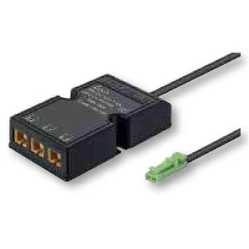 コンバーター 12V-24V 黒 10W