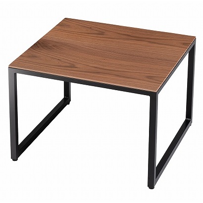 リビングテーブル,BRO-050WT,modern_living_table,センターテーブル,BRO-050WN,ブリオ