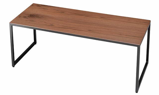 リビングテーブル,BRO-120WN,modern_living_table,センターテーブル,BRIO,ブリオ