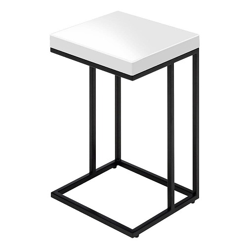 サイドテーブル,リビングテーブル,コーヒーテーブル,living table,side table,temorta,テモルタ-ホワイト