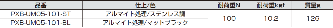 アーバンメタルシリーズ,フック,吊金具