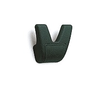 プラスチックフック シングル,吊金具,フック金具