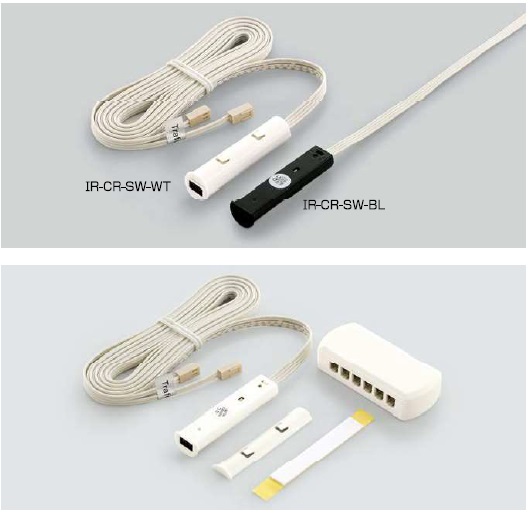 LED用埋め込みセンサースイッチ