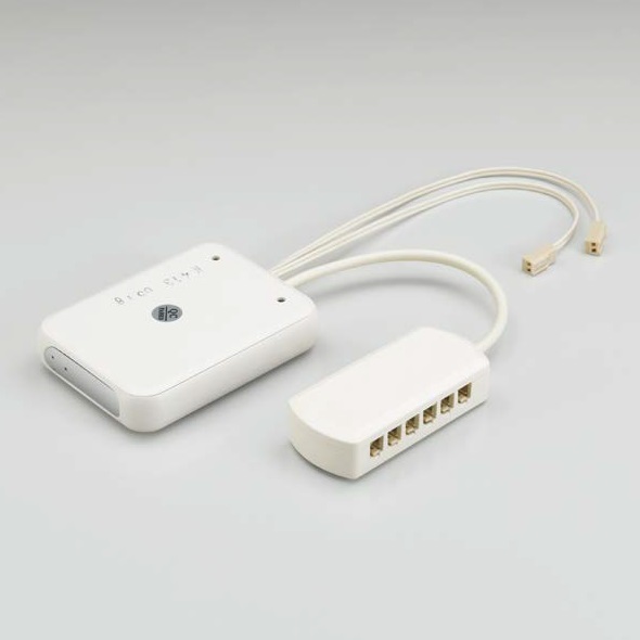 LED用調光器 スマホ操作