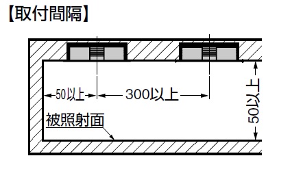 取付加工図